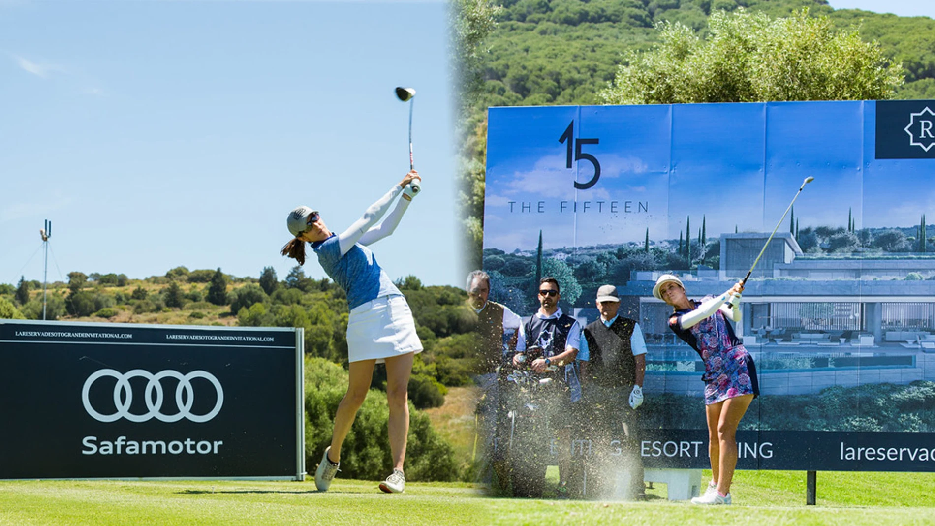 Reserva de Sotogrande Invitational