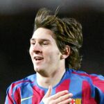 «Messi no hablaba»
