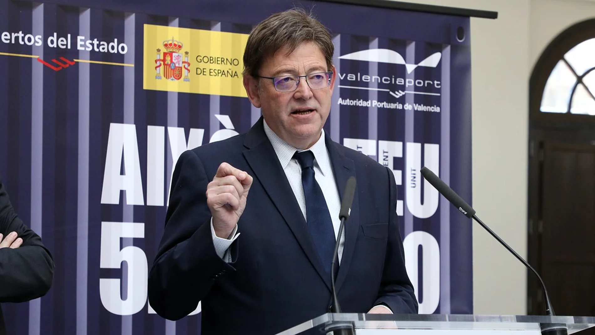 El presidente de la Generalitat, Ximo Puig, ha defendido la reforma del sistema de financiación desde que llegó al cargo, aunque según los expertos ahora es menos insistente. LA RAZÓN
