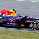 Vettel, directo al título; Alonso partirá octavo