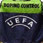 La UEFA realizará controles sanguíneos en todas sus competiciones desde esta temporada