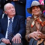 El adiós de Don Juan Carlos: un domingo muy taurino y familiar