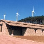 Muchas instalaciones de producción de energía están declaradas de interés comunitario