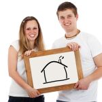 Muchas familias optan por las hipotecas mixtas