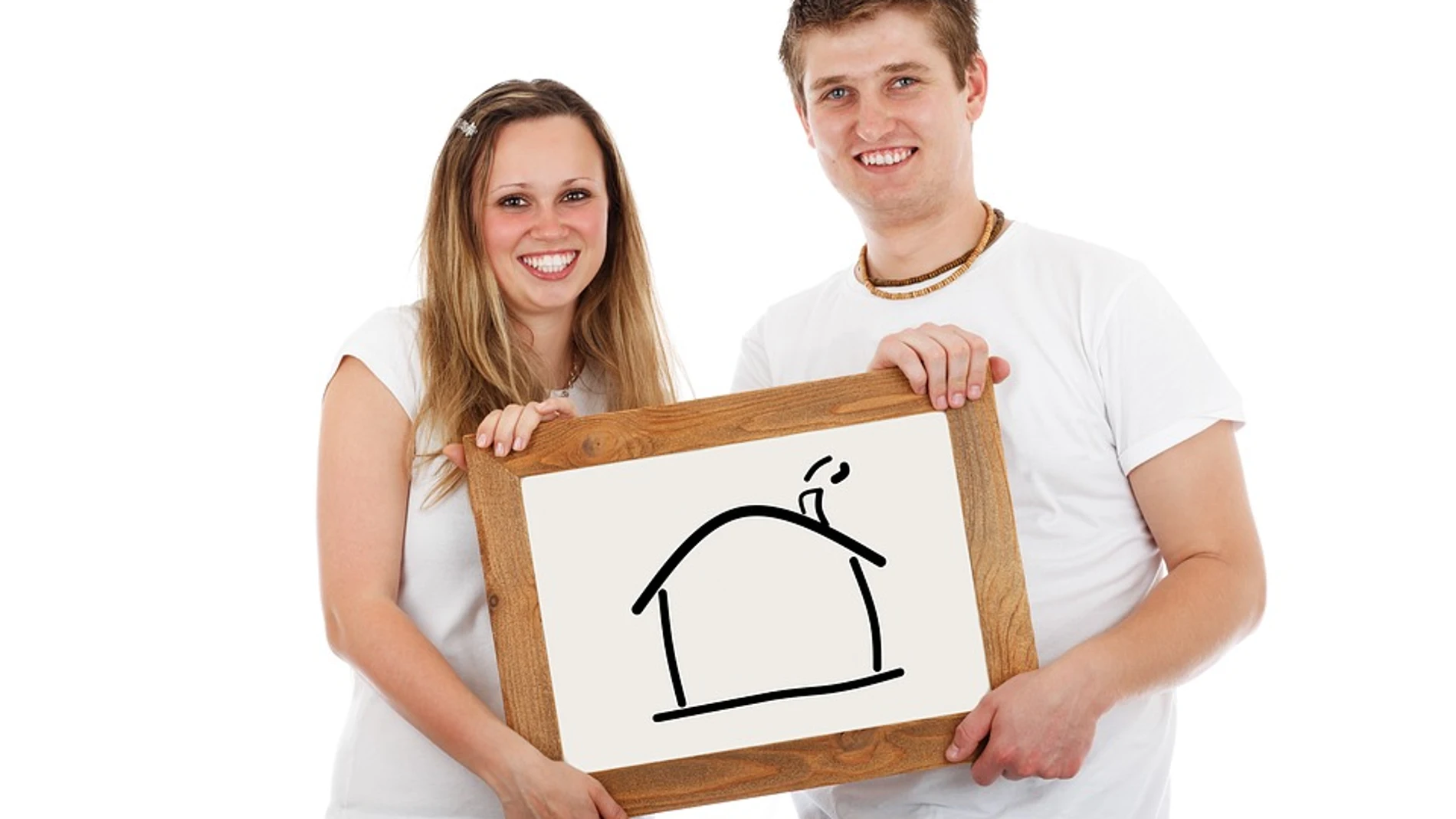 Muchas familias optan por las hipotecas mixtas