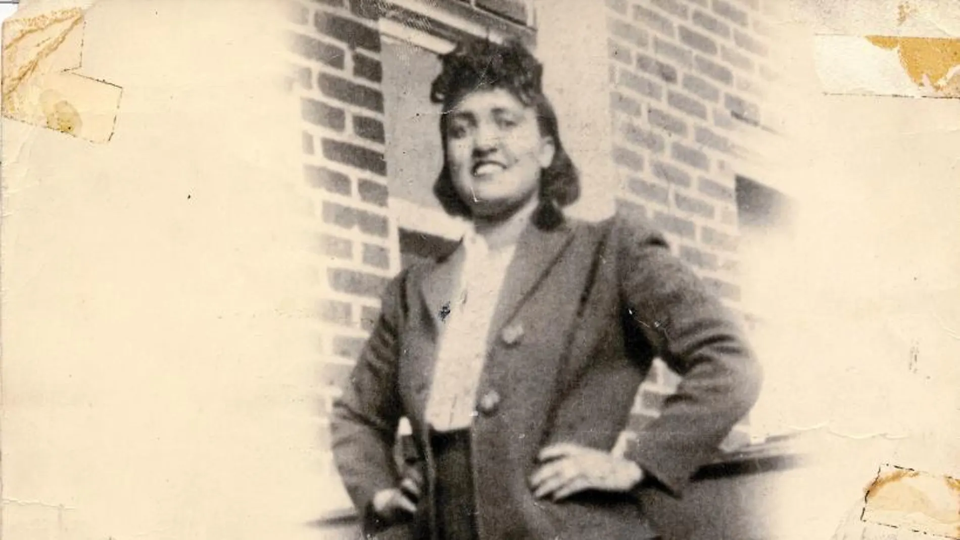 El genoma completo de la buena de Henrietta se secuenció y se iba a hacer público, hasta que la familia ha logrado que sólo sirva para fines científicos