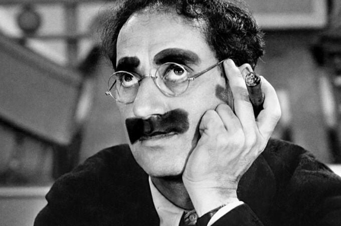 Puig y los principios de Groucho Marx