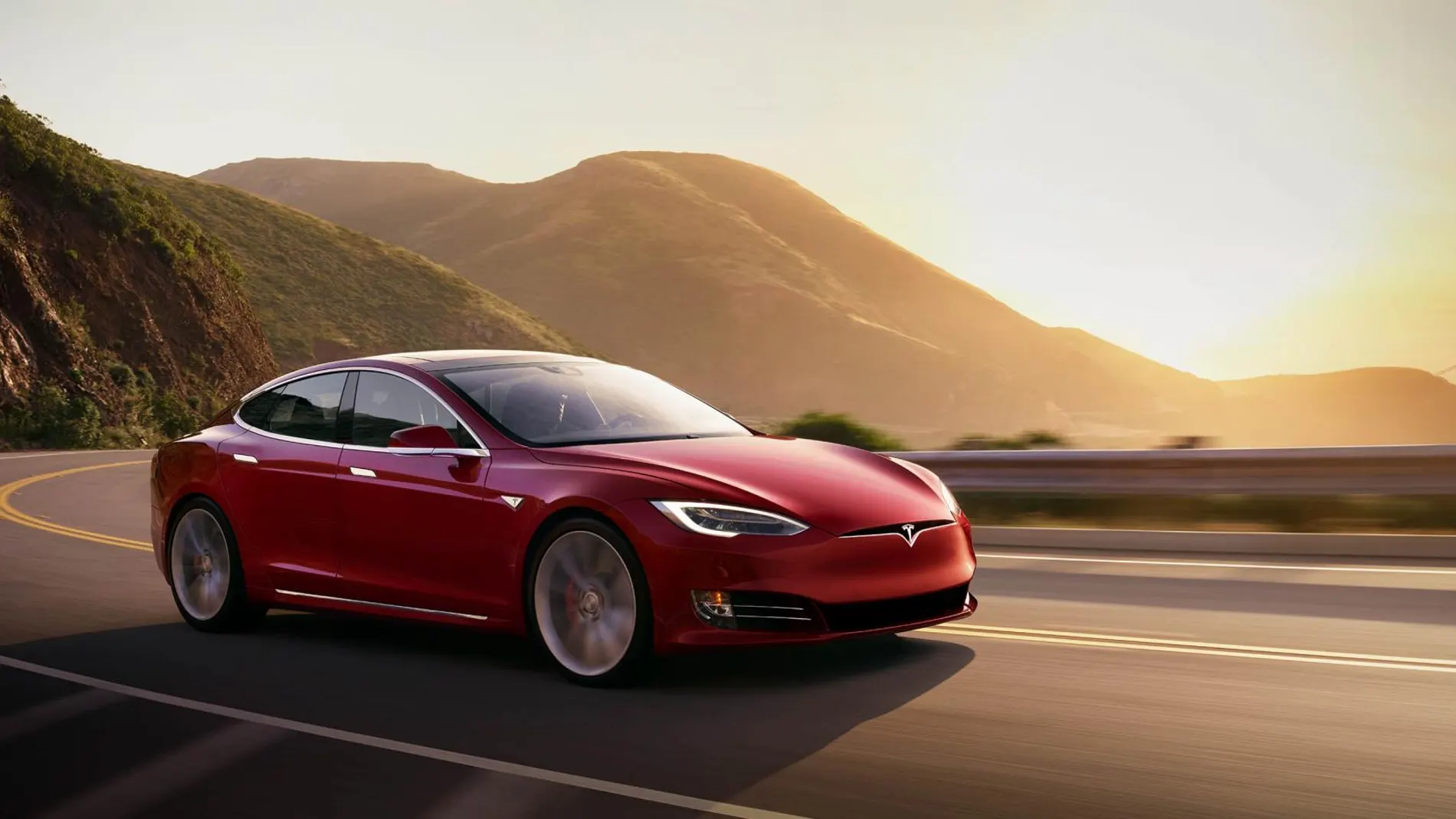¿Comprar un Tesla ahora? ¿Para qué?