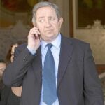 De la Rosa denunció amenazas