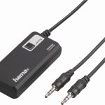 El transmisor Bluetooth Twin de Hama