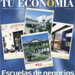Tu economía nº6 - Julio 2012