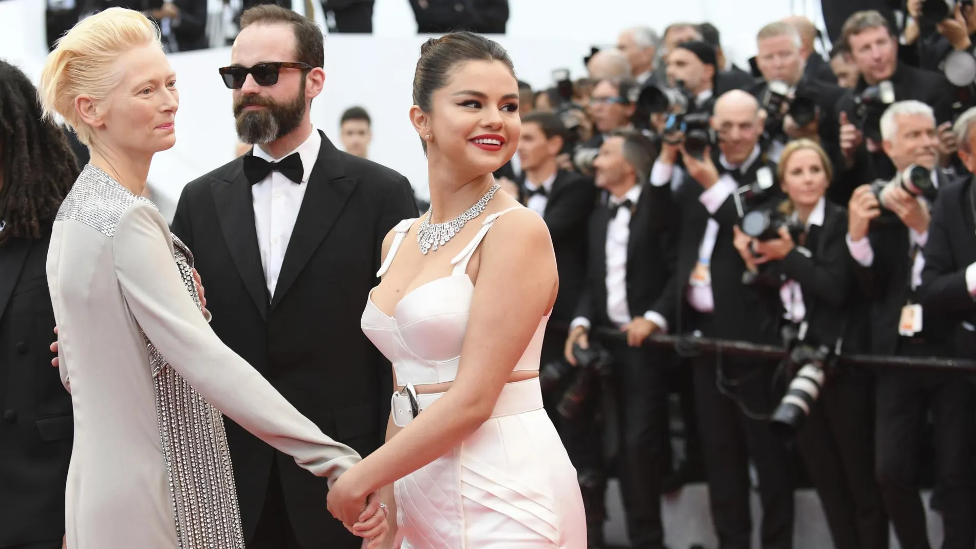 Los mejores y los peores ‘looks’ de la inauguración del Festival de Cannes