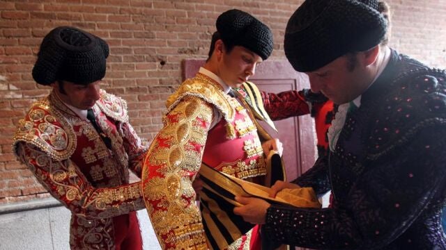 «Madrid me ha dado la confianza que me faltaba»