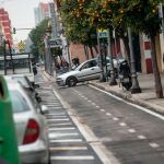 El plan de Movilidad y el incremento de kilómetros de carril bici han sido objeto de críticas por parte de comerciantes, taxistas, vecinos y empresarios de la hostelería