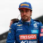  Alonso no correrá las 500 Millas de Indianapolis
