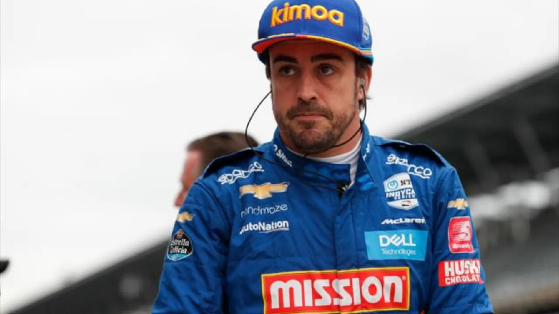 Alonso no correrá las 500 Millas de Indianapolis