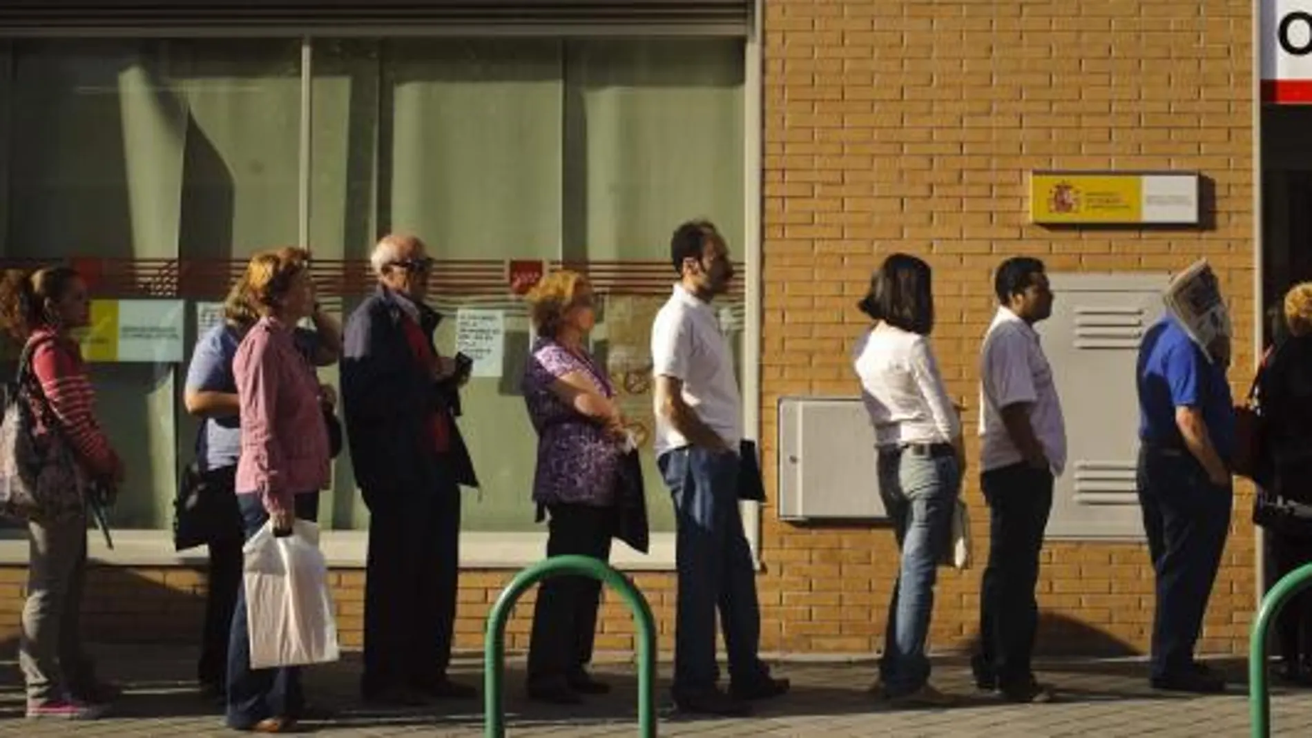El mejor verano para el empleo desde 2005
