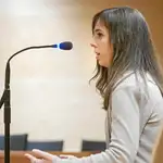  La Fiscalía rebaja a 20 meses la petición de condena para la pianista de Puigcerdà