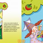 Un cuento interactivo para el iPhone y el iPad alerta sobre la obesidad infantil