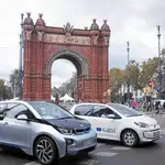  Ramón Caus: «Una Barcelona eléctrica reduciría a la mitad la sensación de ruido»