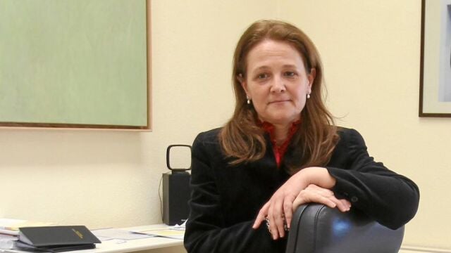 Montserrat Gomendio: «La Religión contará poco para conseguir una beca»