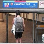 Barcelona emula a Madrid y abre la vía a que las marcas patrocinen el metro