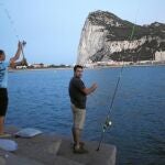 Los pescadores de Algeciras se muestran «expectantes» por las ayudas del Gobierno