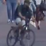 Los investigadores han llegado hasta el principal sospechoso por las grabaciones de las cámaras de vigilancia/Efe