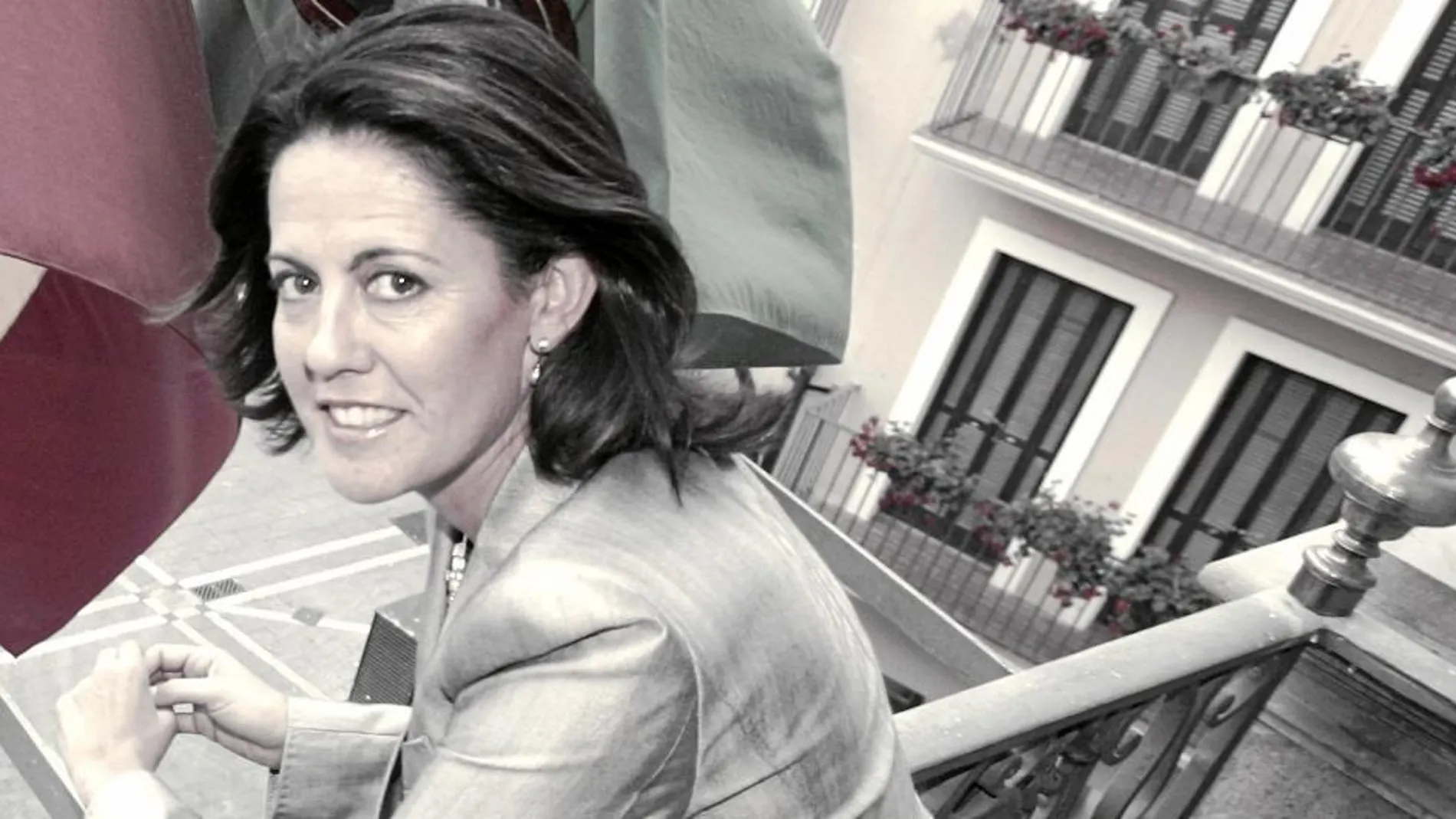 YOLANDA BARCINA: «Hay que tener en cuenta las necesidades de cada comunidad»