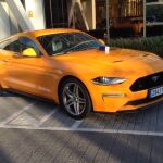 Ford Mustang, el mito perdura