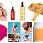 Los cuidados que tu pelo necesita en verano