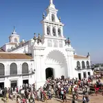  Más de 3.000 jóvenes se darán cita en El Rocío durante la JMJ