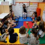 El Tribunal Supremo y el TSJ catalán fijaron en un mínimo del 25 por ciento las clases en castellano en los centros educativos catalanes
