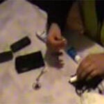 Detenida una banda «muy bien estructurada» de ladrones en Pamplona