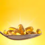 Cápsulas de vitamina D / Foto: Dreamstime
