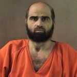 Nidal Hasan, al que se pone como ejemplo del "lobo solitario" "perfecto"