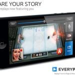 Graba tu partida de un juego móvil y compártela con Everyplay