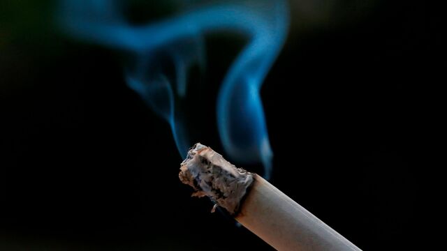 Una de cada cinco muertes por cáncer en Europa se deben al tabaco, según datos de la Sociedad Española de Oncología Médica