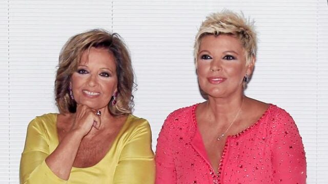 Madre e hija disfrutaron de un cumpleaños muy feliz