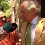 Así lo ha confirmado Bajo ante los medios, el motivo, según alega, es la falta de confianza