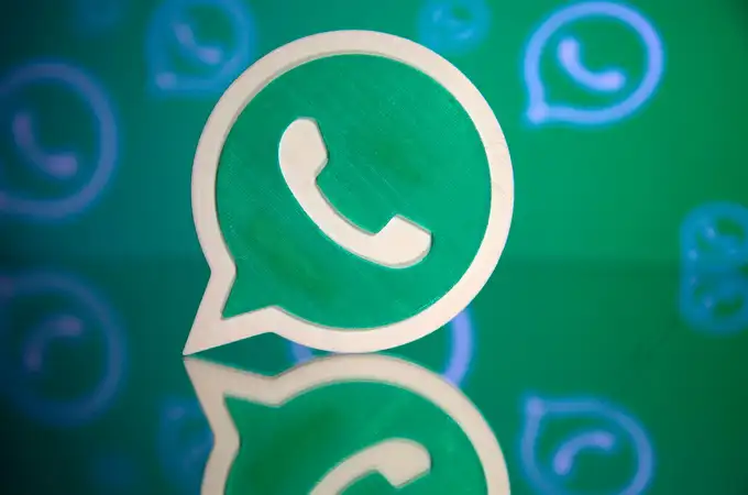 WhatsApp te denunciará si envías mensajes masivos