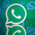 Enviar spam por WhattsApp tendrá consecuencias legales / Reuters