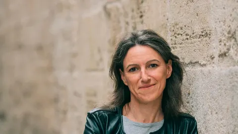 María Oliver