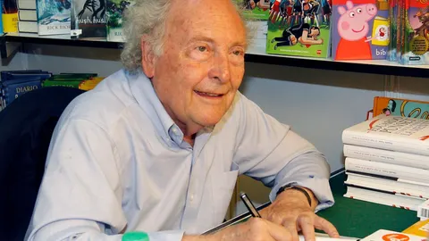 Eduard Punset