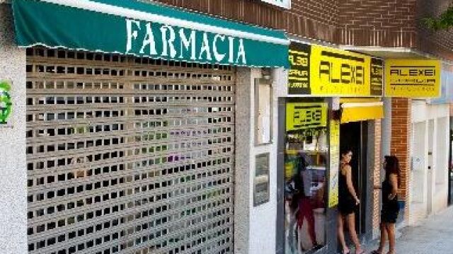El Gobierno «rescata» a las farmacias con 798 millones