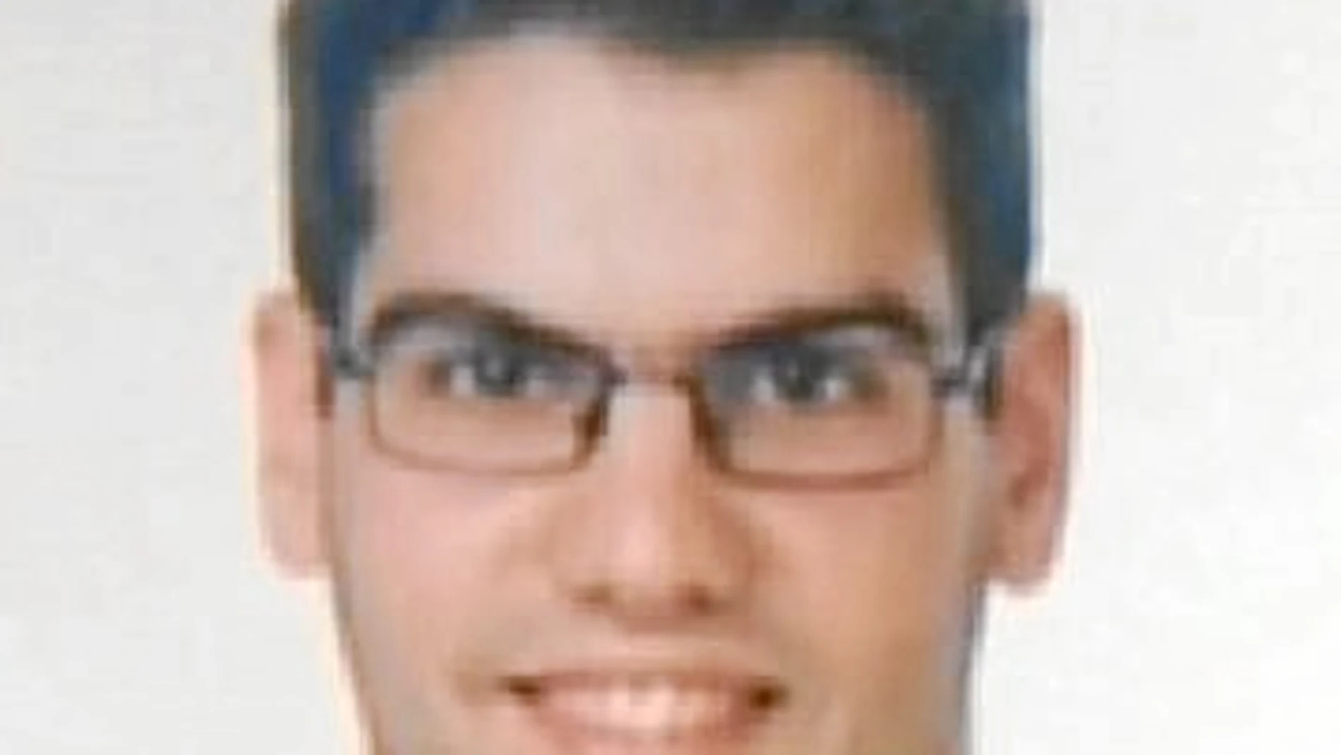 Manuel Alías García, la víctima atropellada en diciembre de 2010