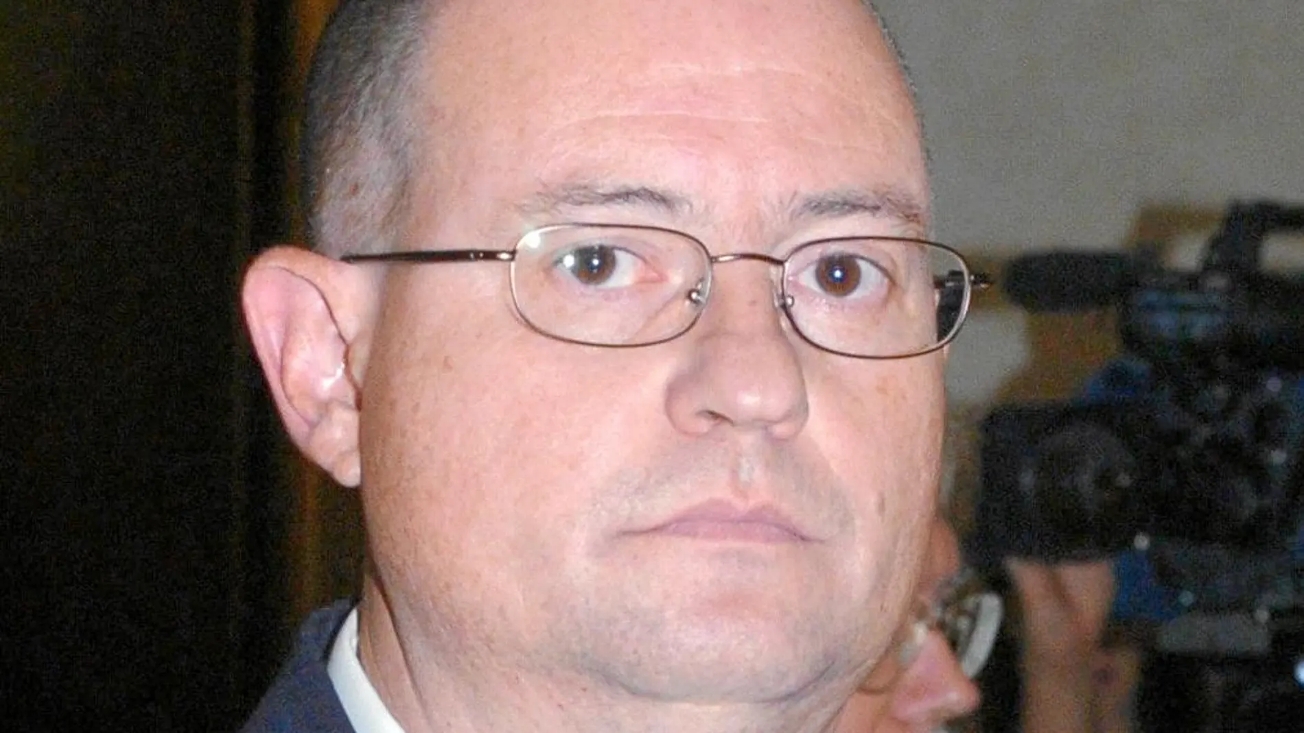 Pamiés advirtió a Elosua en mayo de 2006, según Ruz, de la operación contra ETA en Irún