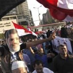 Nuevo desafío en las calles de El Cairo