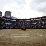 Navidades a la colombiana para los toreros