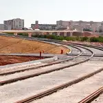  Sevilla se queda sin inversión para los tranvías y la SE-35